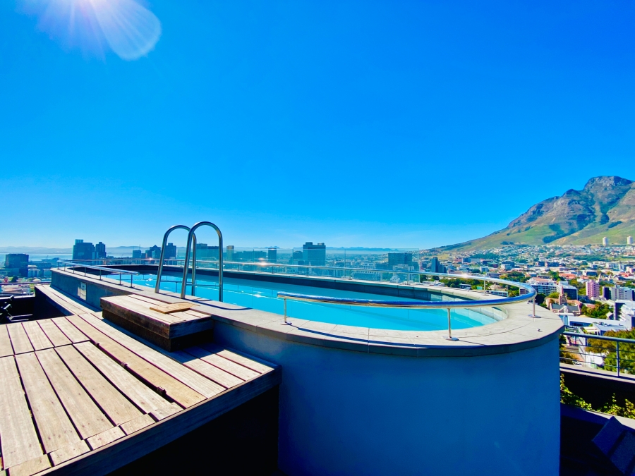 2 Bedroom Property for Sale in Bo Kaap Western Cape